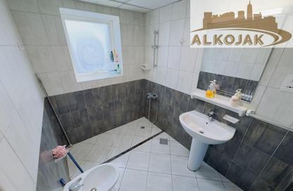 Apartment - Studio - 1 for rent in Al Zahiyah - Abu Dhabi