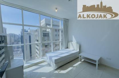 Apartment - Studio - 1 for rent in Al Zahiyah - Abu Dhabi