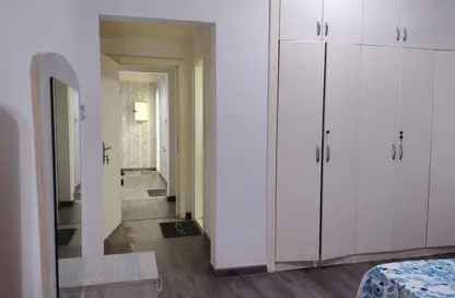 شقة - غرفة نوم - 2 حمامات للايجار في أبراج الراشدية - عجمان وسط المدينة - عجمان