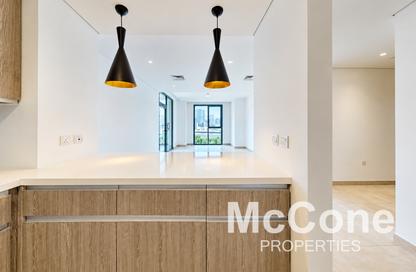 Apartment - 2 - 3 for rent in Hyati Residences - District 14 - Jumeirah Village Circle - Dubai