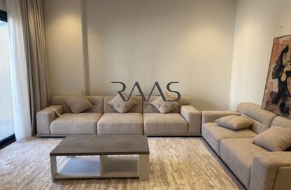 Apartment - 1 Bedroom - 2 Bathrooms for rent in Divine Living - Arjan - Dubai