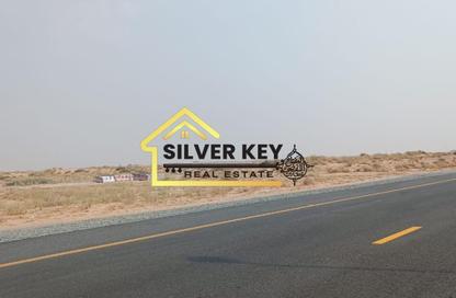 Land - Studio for sale in Hay Al Dibdibah North - Al Zubair - Sharjah Land - Studio for sale in Hay Al Dibdibah North - Al Zubair - Sharjah