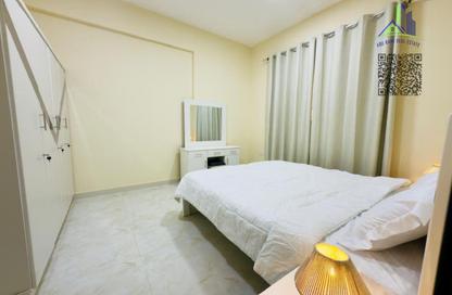 Apartment - 2 Bedrooms - 2 Bathrooms for rent in Rawan Building - Al Naimiya - Al Nuaimiya - Ajman Apartment - 2 Bedrooms - 2 Bathrooms for rent in Rawan Building - Al Naimiya - Al Nuaimiya - Ajman
