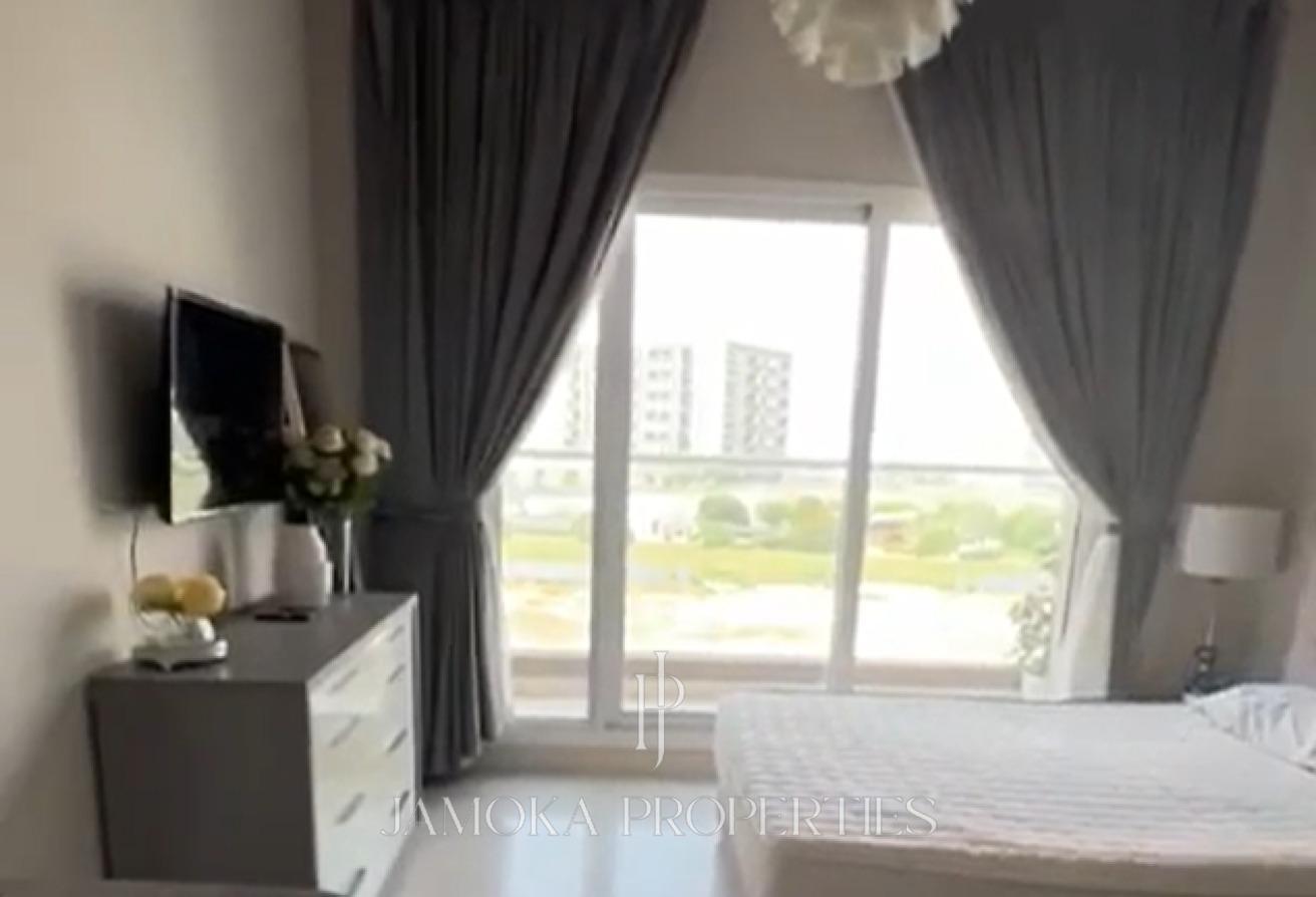 Furnished Studio | Modern Layout | Prime Location photo 6