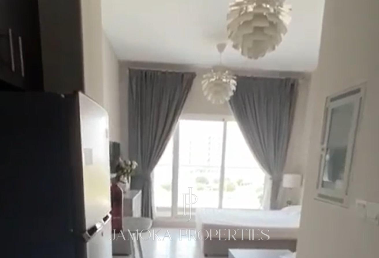 Furnished Studio | Modern Layout | Prime Location photo 4