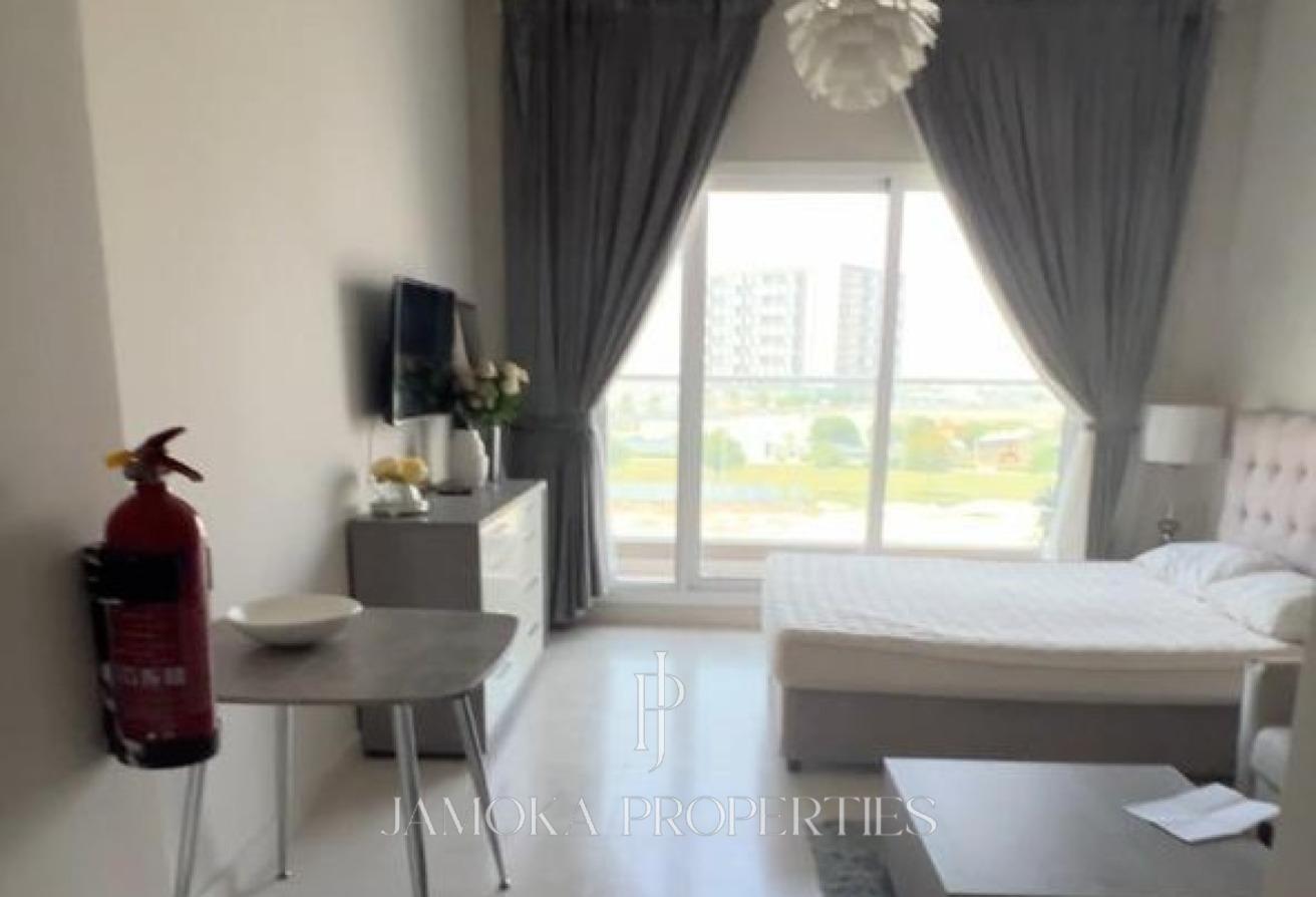 Furnished Studio | Modern Layout | Prime Location photo 7