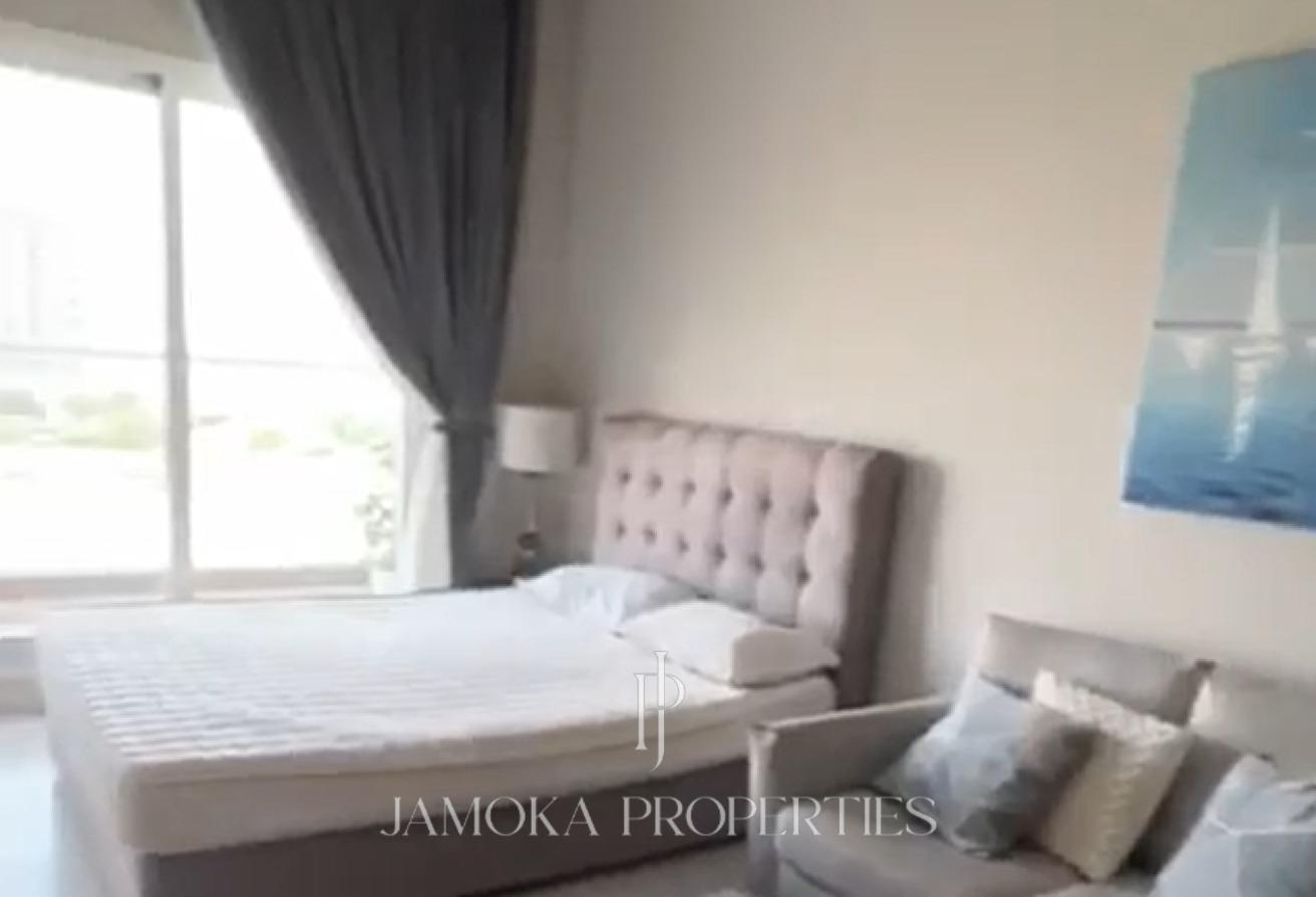 Furnished Studio | Modern Layout | Prime Location photo 5