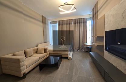 Apartment - Studio - 1 for rent in Elevate by Prescott - Arjan - Dubai Apartment - Studio - 1 for rent in Elevate by Prescott - Arjan - Dubai