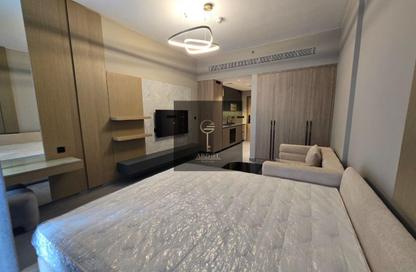 Apartment - Studio - 1 for rent in Elevate by Prescott - Arjan - Dubai Apartment - Studio - 1 for rent in Elevate by Prescott - Arjan - Dubai