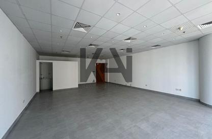 Office Space - Studio - 1 Bathroom for rent in The Citadel Tower - Business Bay - Dubai