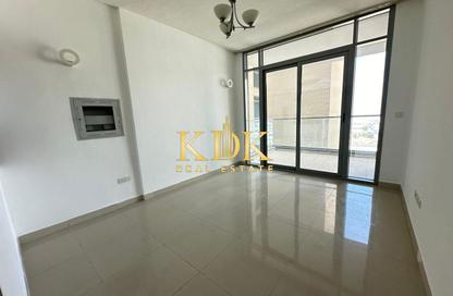 Apartment - 2 Bedrooms - 3 Bathrooms for rent in Orion Building - Arjan - Dubai