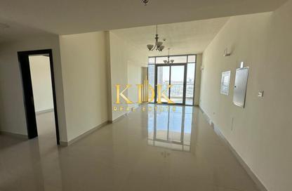 Apartment - 2 Bedrooms - 3 Bathrooms for rent in Orion Building - Arjan - Dubai