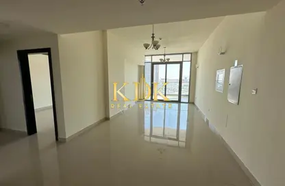 شقة - 2 غرف نوم - 3 حمامات للايجار في اوريون - ارجان - دبي