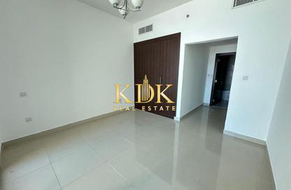 Apartment - 2 Bedrooms - 3 Bathrooms for rent in Orion Building - Arjan - Dubai