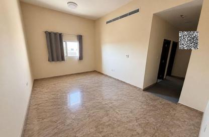 Apartment - 2 Bedrooms - 2 Bathrooms for rent in Al Mowaihat 1 - Al Mowaihat - Ajman