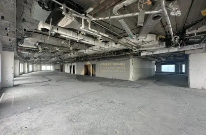 مكتب - استوديو للايجار في برج كونراد التجاري - شارع الشيخ زايد - دبي مكتب - استوديو للايجار في برج كونراد التجاري - شارع الشيخ زايد - دبي