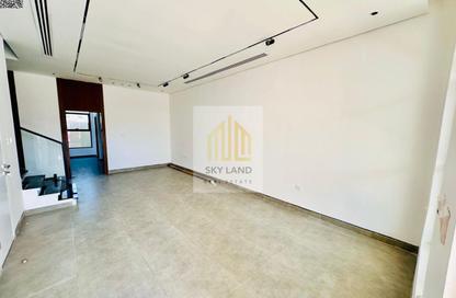 Townhouse - 4 Bedrooms - 6 Bathrooms for sale in Al Helio 2 - Al Helio - Ajman