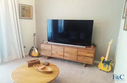 شقة - 2 غرف نوم - 3 حمامات للبيع في لوفتس إيست - ذا لوفت - وسط مدينة دبي - دبي