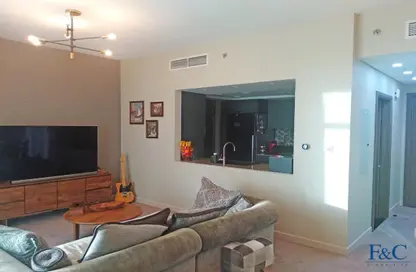 Apartment - 2 Bedrooms - 3 Bathrooms for sale in The Lofts East - The Lofts - Downtown Dubai - Dubai