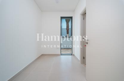 Townhouse - 3 - 4 for rent in Lillia - The Valley - Dubai
