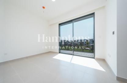 Townhouse - 3 - 4 for rent in Lillia - The Valley - Dubai