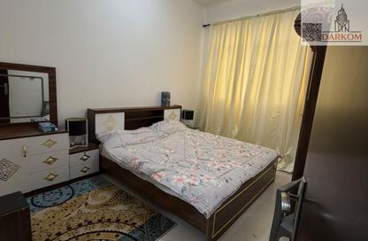 Apartment - 1 - 2 for rent in A3 - Al Ameera Village - Ajman