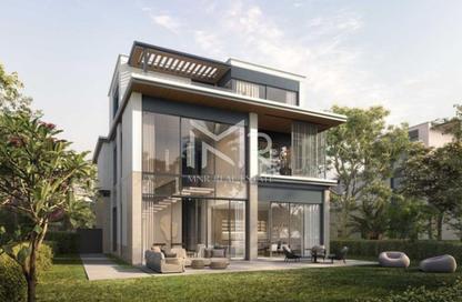 Villa - 6 Bedrooms - 7 Bathrooms for sale in Nad Al Sheba Gardens 10 - Nad Al Sheba Gardens - Nad Al Sheba 1 - Nad Al Sheba - Dubai