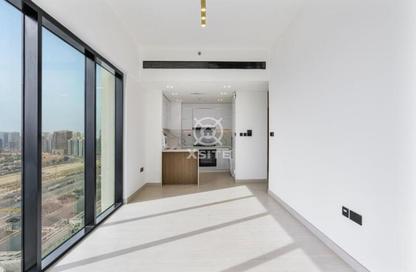 Apartment - 2 Bedrooms - 3 Bathrooms for rent in Binghatti Venus - District 13 - Jumeirah Village Circle - Dubai