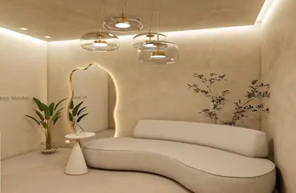 متجر - استوديو - 1 حمام للايجار في الخليج التجاري - دبي