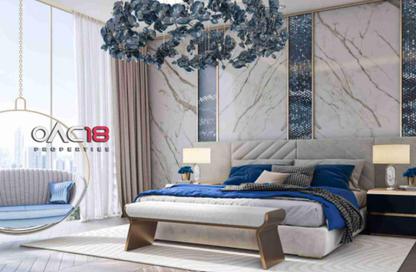 Apartment - 2 - 3 for sale in Canal Heights 2 - Business Bay - Dubai Apartment - 2 - 3 for sale in Canal Heights 2 - Business Bay - Dubai