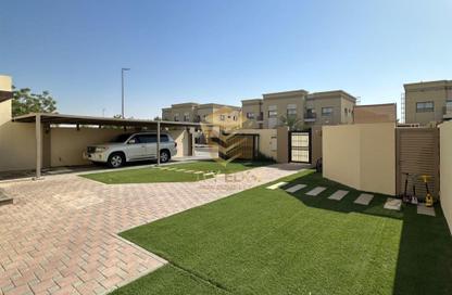 Villa - 5 Bedrooms - 7 Bathrooms for sale in Shomous Residential Complex - Sharjah Garden City - Sharjah