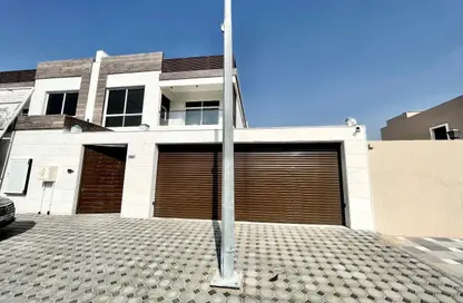 Villa - 5 Bedrooms - 6 Bathrooms for rent in Hoshi - Al Badie - Sharjah Villa - 5 Bedrooms - 6 Bathrooms for rent in Hoshi - Al Badie - Sharjah