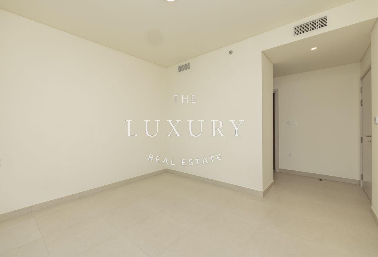 Luxury 3BR+Maid | Full Marina View | Beach Access photo 20