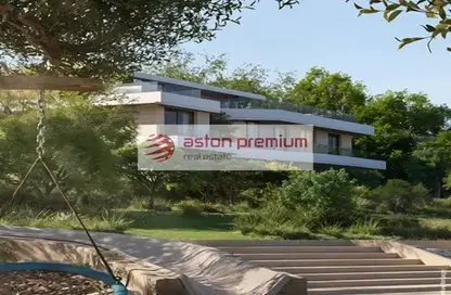 Villa - 4 Bedrooms - 6 Bathrooms for sale in Ravenna Residences - The Wilds by Aldar - Dubai Land - Dubai