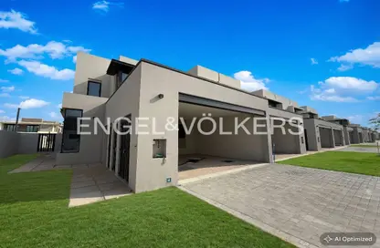 Townhouse - 3 Bedrooms - 4 Bathrooms for sale in Jebel Ali Village Townhouses - Jebel Ali Village - Jebel Ali - Dubai