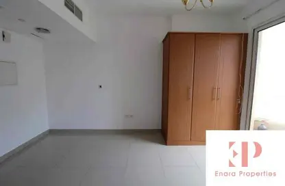 Apartment - Studio - 1 Bathroom for rent in Lakeside Tower C - Lakeside Residence - Dubai Production City (IMPZ) - Dubai