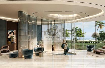 Apartment - 2 - 3 for sale in Allegro Park - Dubai Islands - Dubai Apartment - 2 - 3 for sale in Allegro Park - Dubai Islands - Dubai