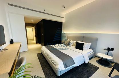 Apartment - 2 Bedrooms - 3 Bathrooms for rent in SH Living 1 - District 14 - Jumeirah Village Circle - Dubai