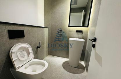 Apartment - 2 Bedrooms - 3 Bathrooms for rent in SH Living 1 - District 14 - Jumeirah Village Circle - Dubai