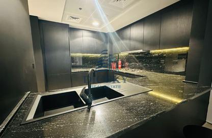 Apartment - 2 Bedrooms - 3 Bathrooms for rent in SH Living 1 - District 14 - Jumeirah Village Circle - Dubai