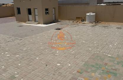 Land - Studio for rent in Al Sajaa Industrial - Al Sajaa - Sharjah