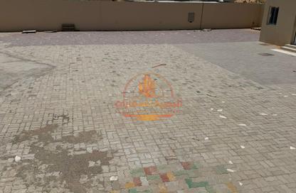 Land - Studio for rent in Al Sajaa Industrial - Al Sajaa - Sharjah