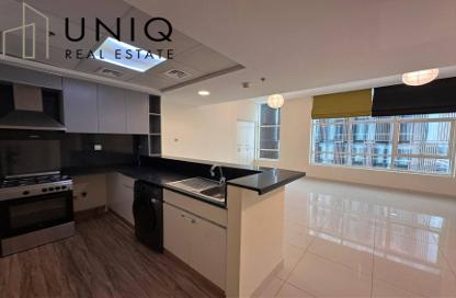 Apartment - 2 Bedrooms - 3 Bathrooms for rent in Park Central - Business Bay - Dubai