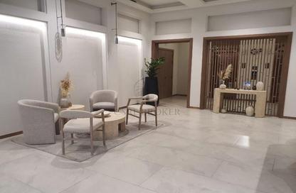 Apartment - 2 Bedrooms - 3 Bathrooms for rent in Dar Al Hai Building - Al Souk Al Kabeer - Bur Dubai - Dubai