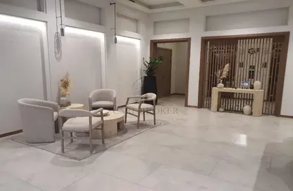 Apartment - 2 Bedrooms - 3 Bathrooms for rent in Dar Al Hai Building - Al Souk Al Kabeer - Bur Dubai - Dubai