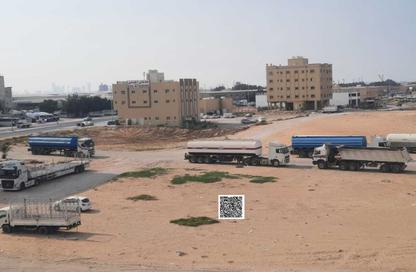 Land - Studio for sale in Al Jurf Industrial 2 - Al Jurf Industrial - Ajman