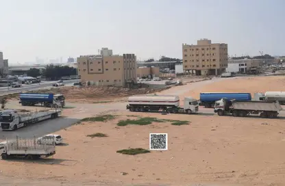 Land - Studio for sale in Al Jurf Industrial 2 - Al Jurf Industrial - Ajman