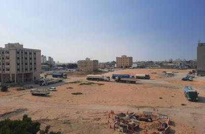 Land - Studio for sale in Al Jurf Industrial 2 - Al Jurf Industrial - Ajman