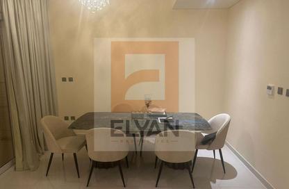 Villa - 3 Bedrooms - 4 Bathrooms for rent in Damac Hills 2 - Dubai
