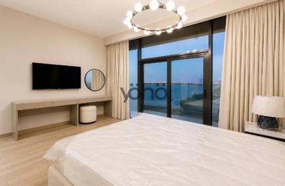 Apartment - 2 - 2 for sale in Millennium Talia Residences - Al Furjan - Dubai